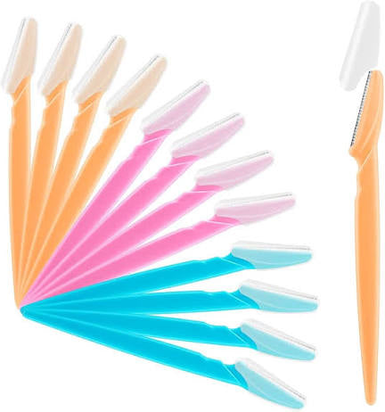 SmoothLine Face Razor