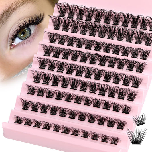 Pro Lash Build Kit