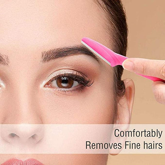 SmoothLine Face Razor